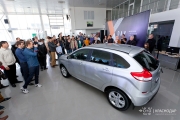 Презентация LADA XRAY