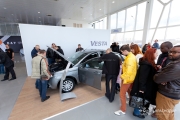 Презентация LADA XRAY