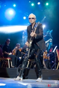 Концерт Scorpions
