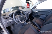Презентация LADA XRAY