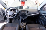 Презентация LADA XRAY