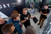 Презентация LADA XRAY