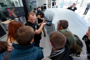 Презентация LADA XRAY