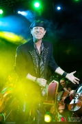 Концерт Scorpions