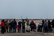 Авиашоу в Краснодаре