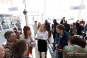 Презентация LADA XRAY