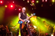 Концерт Scorpions