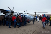 Авиашоу в Краснодаре