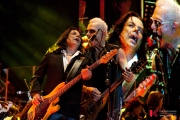 Концерт Scorpions