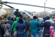 Авиашоу в Краснодаре