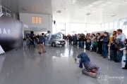 Презентация LADA XRAY