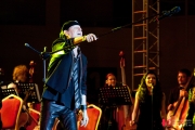 Концерт Scorpions