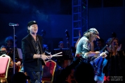 Концерт Scorpions