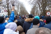 Авиашоу в Краснодаре