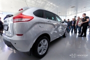 Презентация LADA XRAY