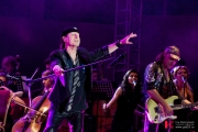 Концерт Scorpions