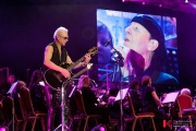 Концерт Scorpions