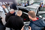 Презентация LADA XRAY