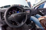 Презентация LADA XRAY