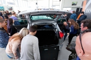 Презентация LADA XRAY