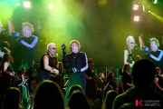 Концерт Scorpions