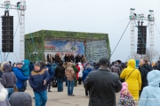 Авиашоу в Краснодаре
