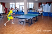 Спартакиада ТНС Энерго