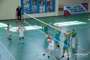 Спартакиада ТНС Энерго