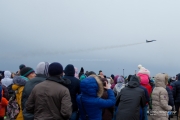 Авиашоу в Краснодаре