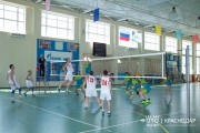 Спартакиада ТНС Энерго