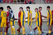 Спартакиада ТНС Энерго