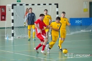 Спартакиада ТНС Энерго