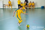 Спартакиада ТНС Энерго