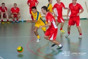 Спартакиада ТНС Энерго