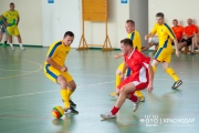 Спартакиада ТНС Энерго