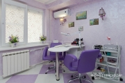 Салон красоты